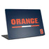 Syracuse University Orange Universal Laptop 16.6in (13.4 x 9.7in) Skin